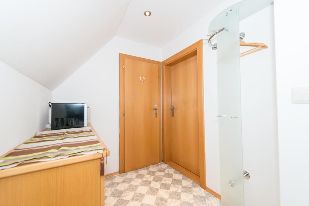 Fewo Steiner Tröpolach Chambre photo