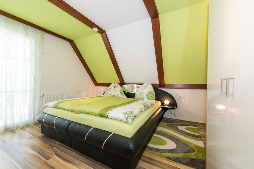 Fewo Steiner Tröpolach Chambre photo
