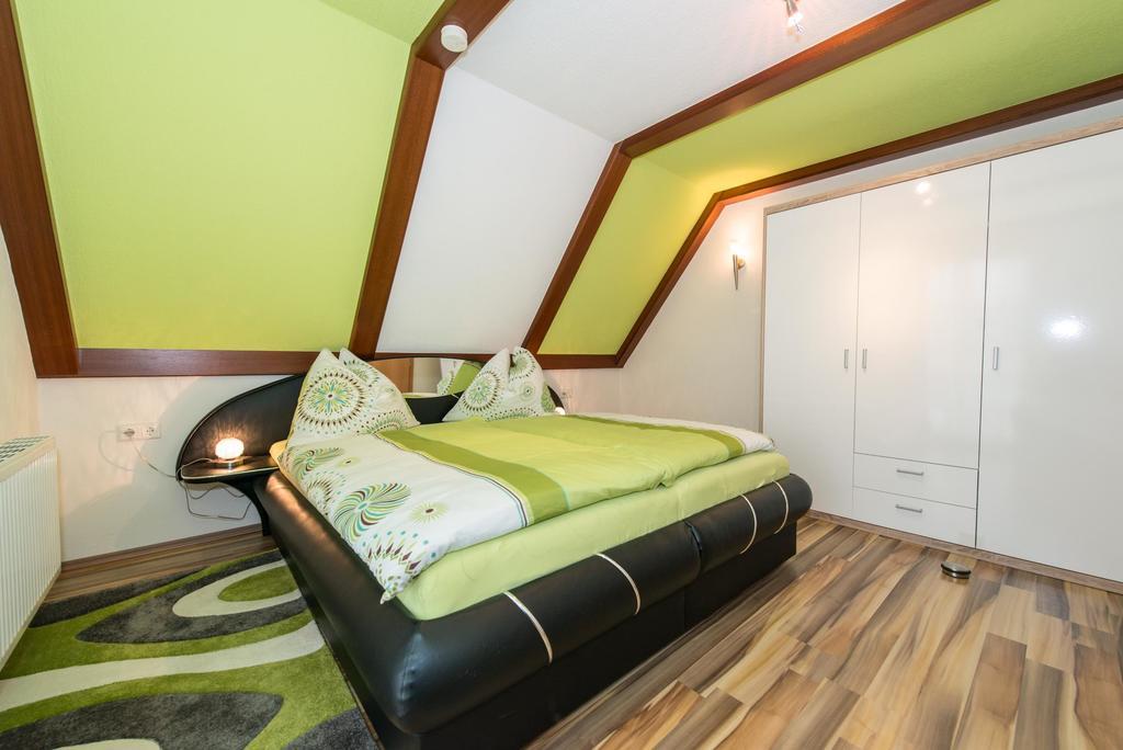 Fewo Steiner Tröpolach Chambre photo