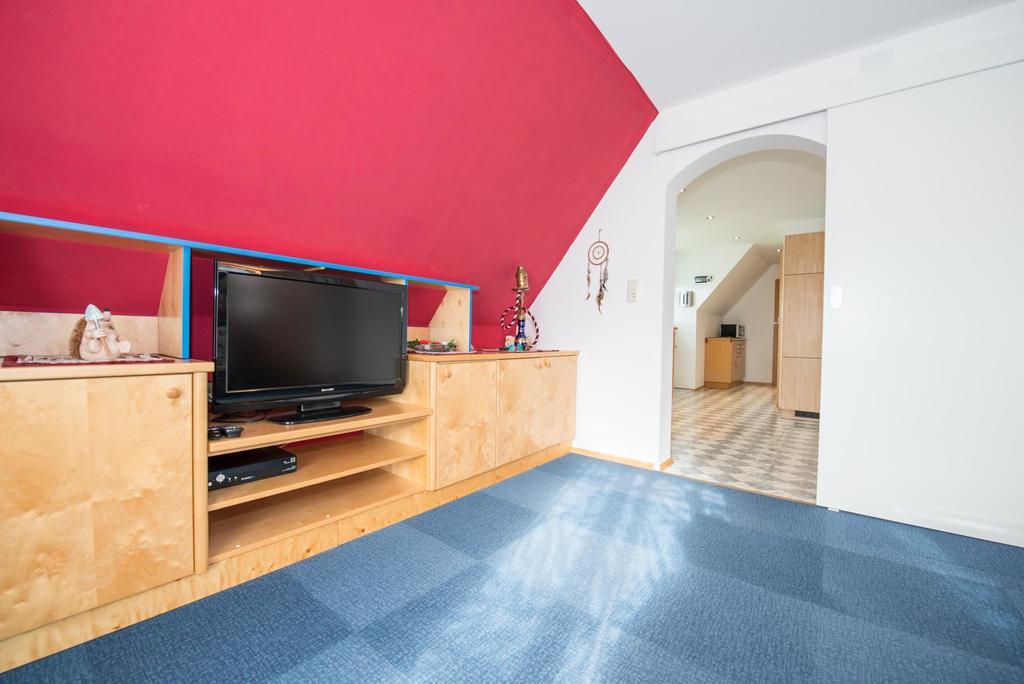 Fewo Steiner Tröpolach Chambre photo
