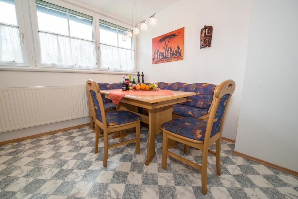 Fewo Steiner Tröpolach Chambre photo