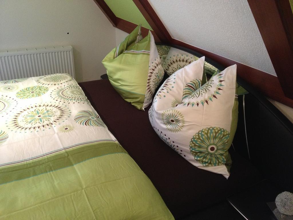 Fewo Steiner Tröpolach Chambre photo