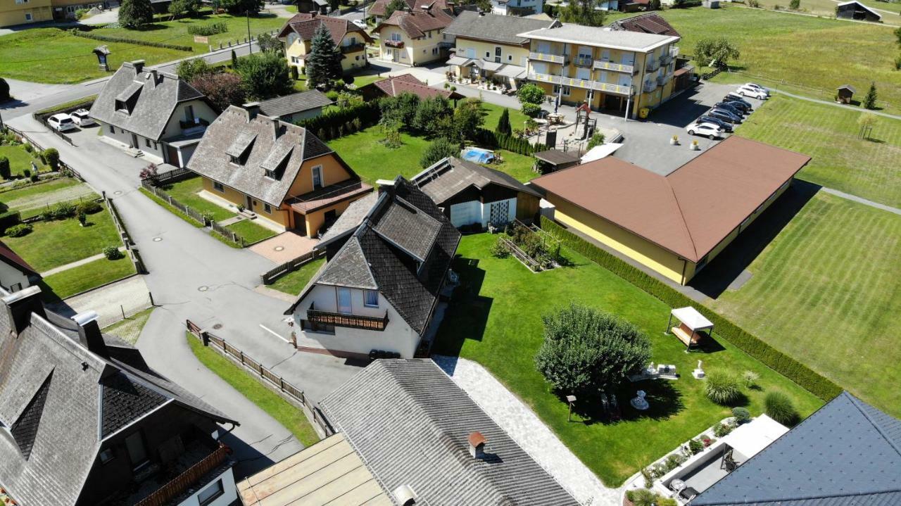 Fewo Steiner Tröpolach Extérieur photo
