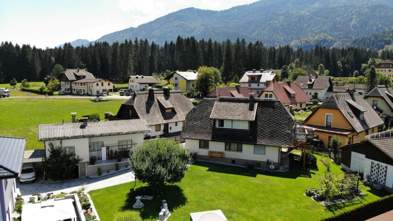 Fewo Steiner Tröpolach Extérieur photo