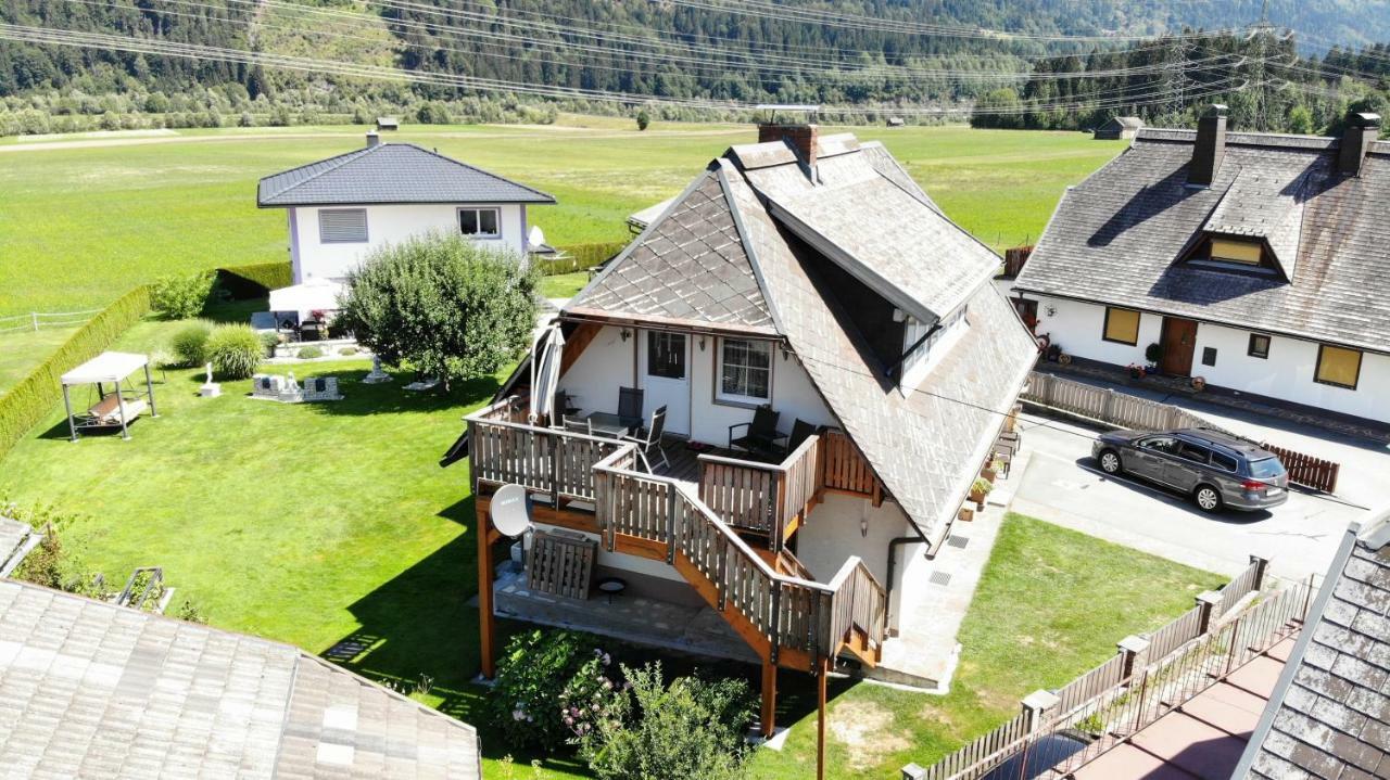 Fewo Steiner Tröpolach Extérieur photo